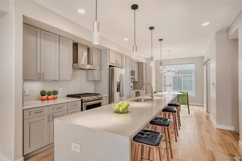 4328 N Pecos Street, Denver