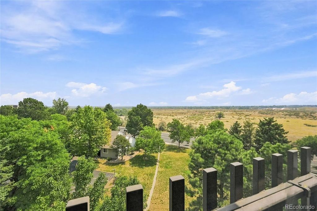 14091 E Marina Drive 511, Aurora
