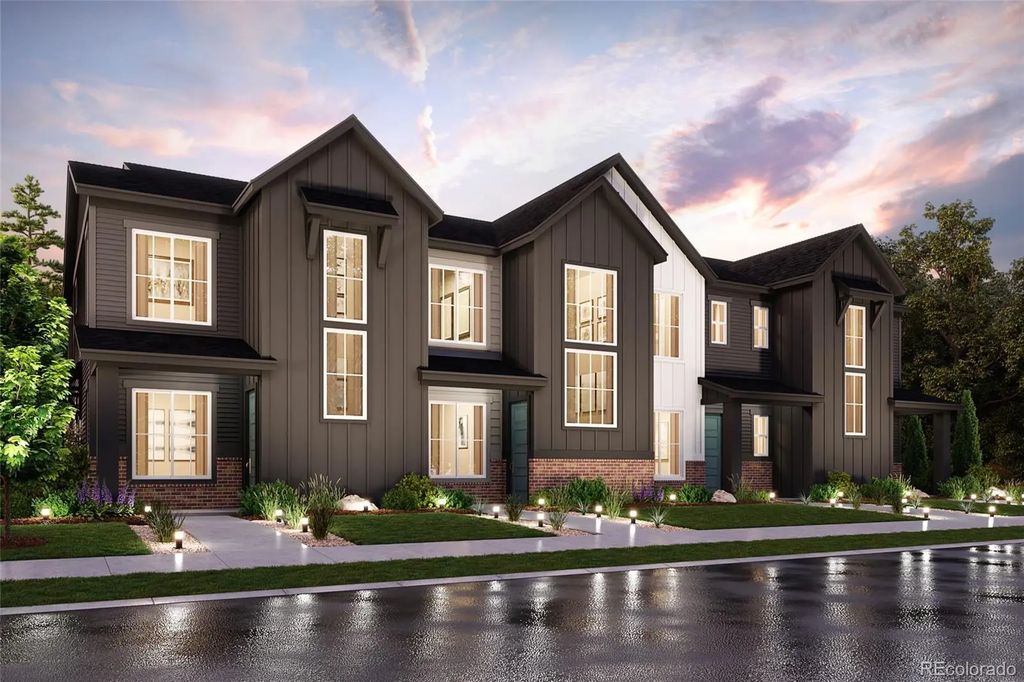 532 Luton Drive, Castle Pines