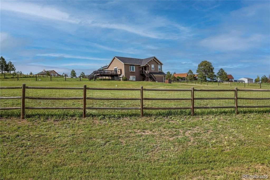 2501 Remington Road, Elizabeth