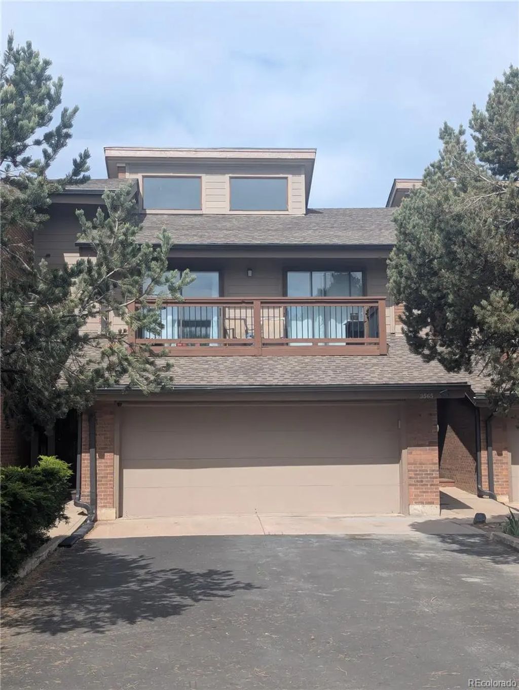 3565 S Dawson Street, Aurora