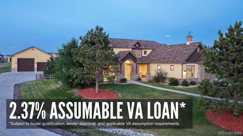 41865 Muirfield Loop, Elizabeth
