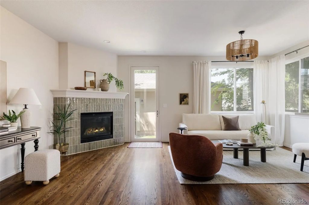 767 Elm Street, Denver
