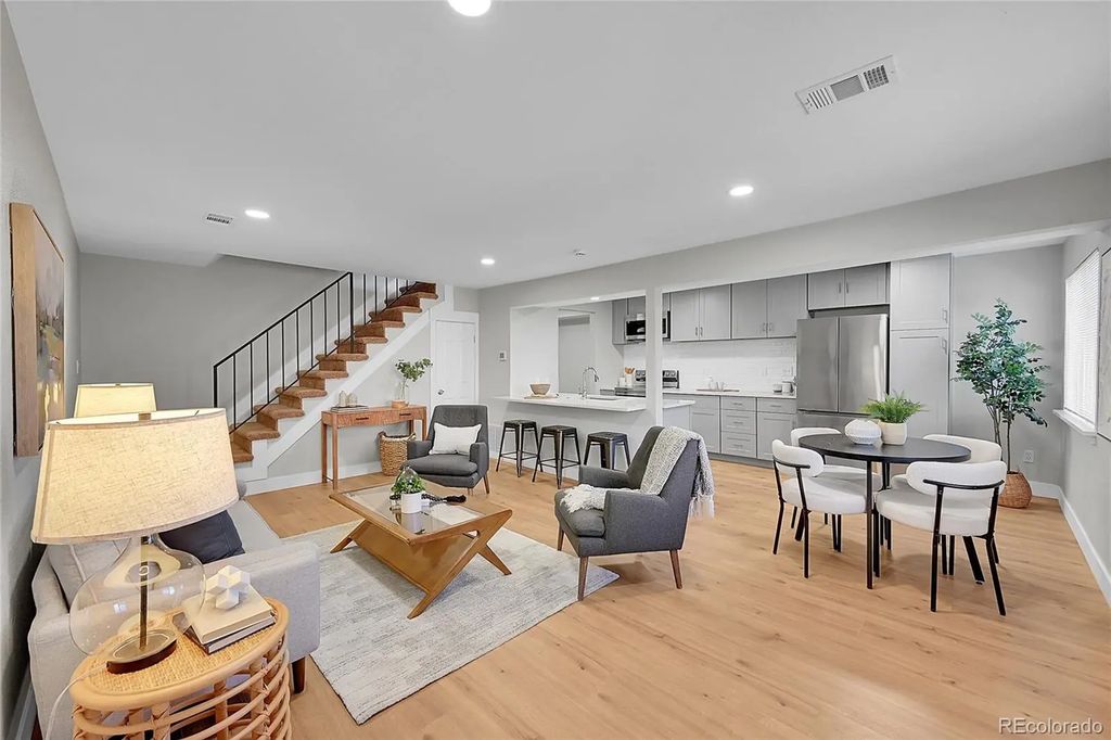 7700 W Glasgow Place 22a, Littleton