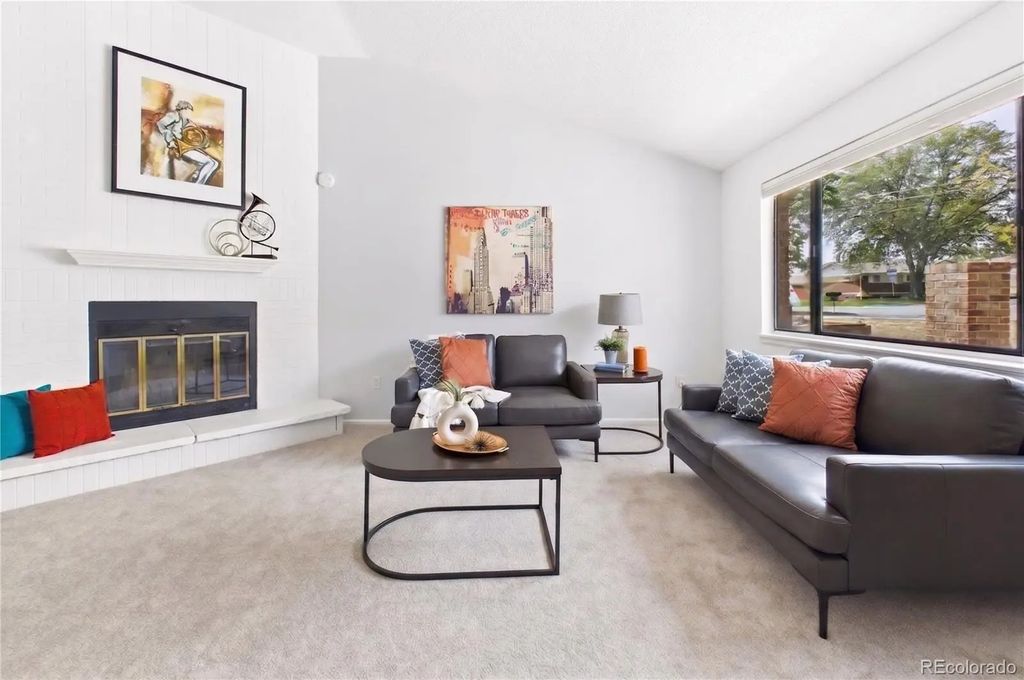 6550 Benton Street, Arvada