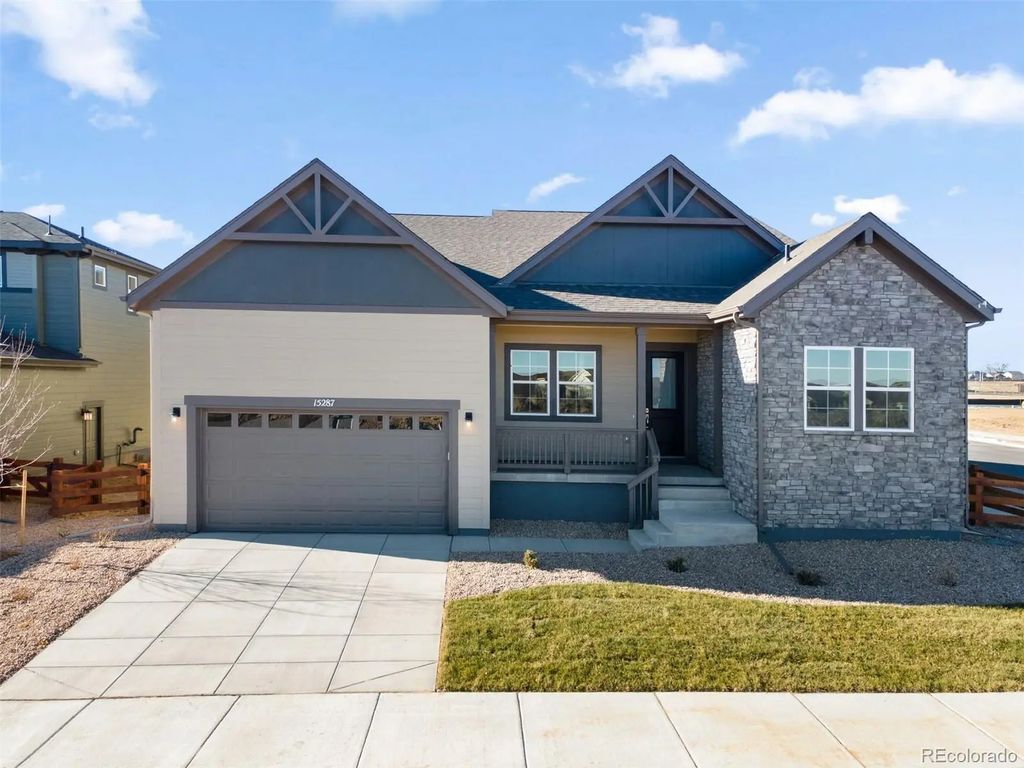 15287 Poplar Street, Thornton