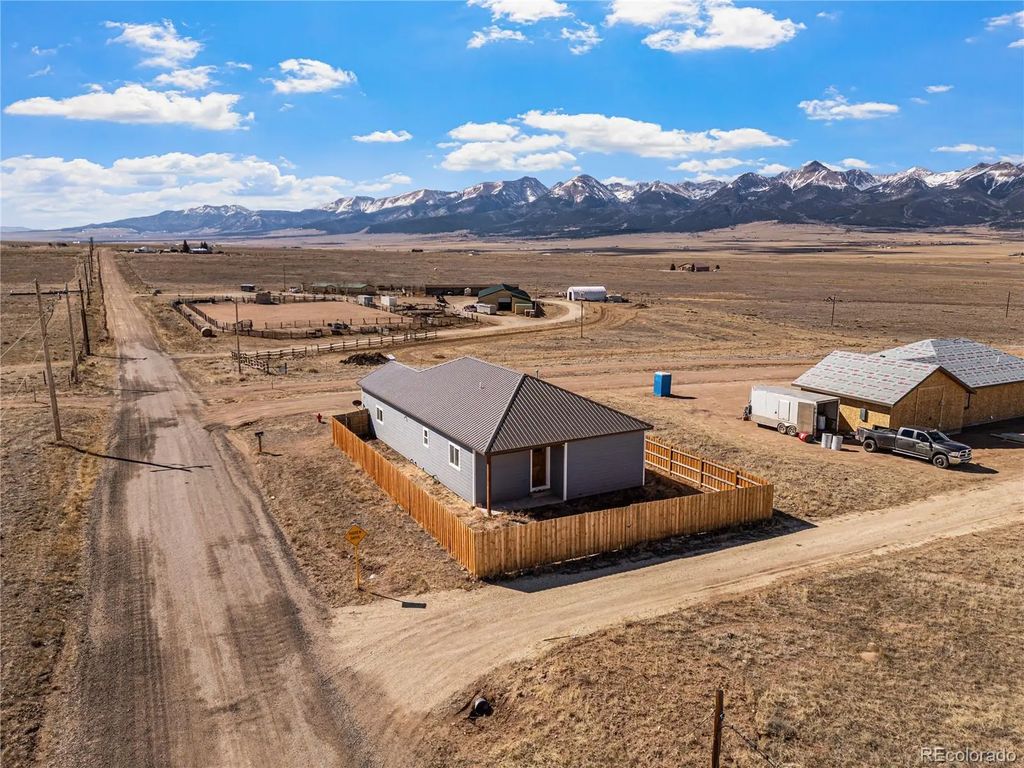 615 Fourth Street, Silver Cliff