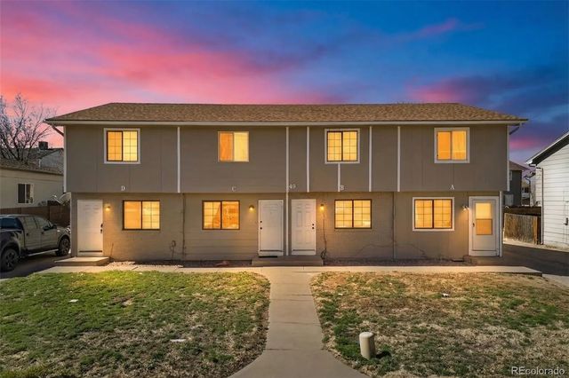 49 Royal Crest Drive, Pueblo