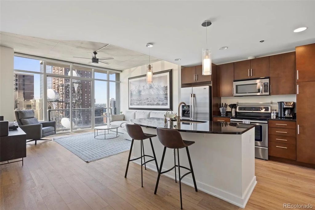 891 14th Street 2302, Denver