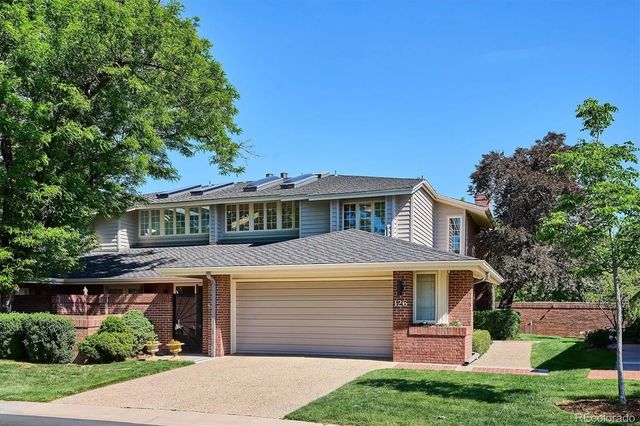 2552 E Alameda Avenue 126, Denver