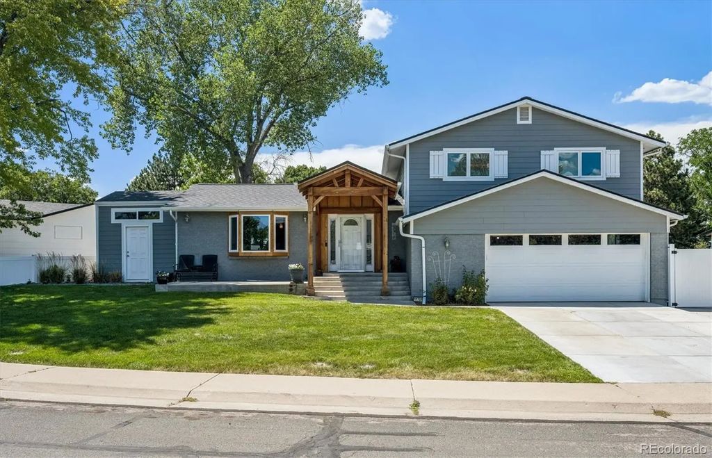 11701 Harrison Street, Thornton