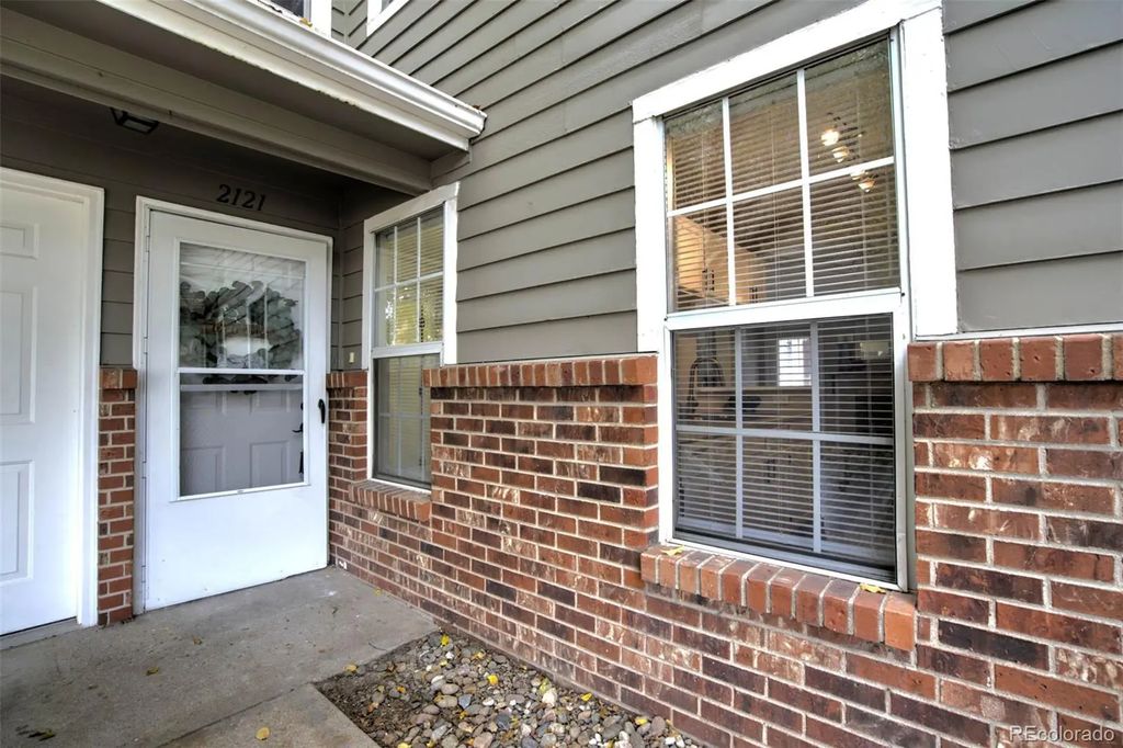 2121 Troy Court, Colorado Springs