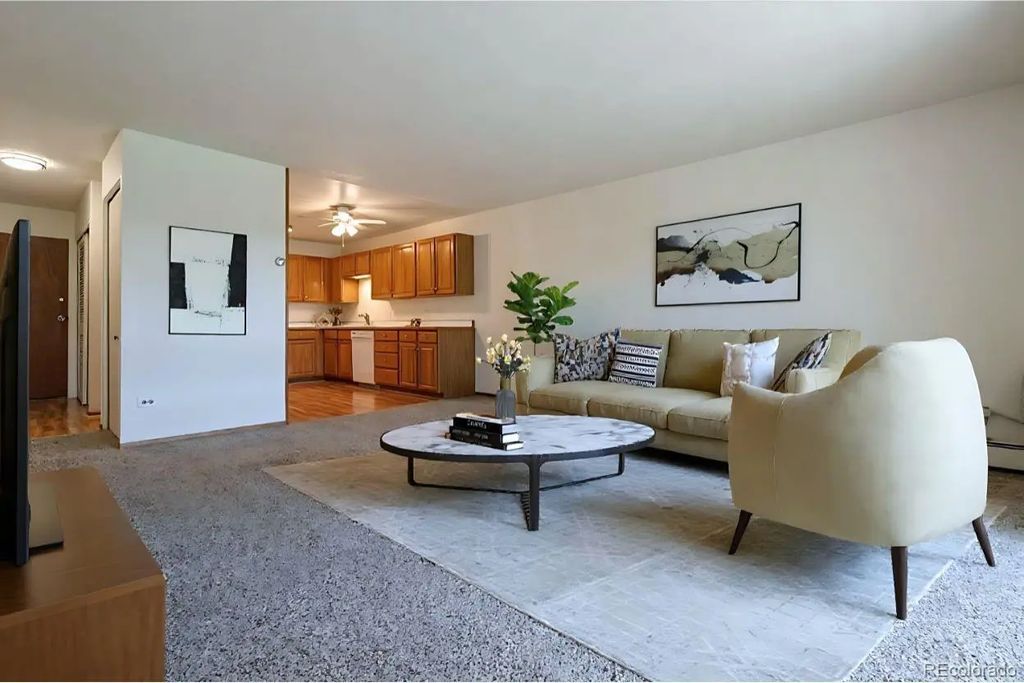 9300 E Center Avenue 2b, Denver