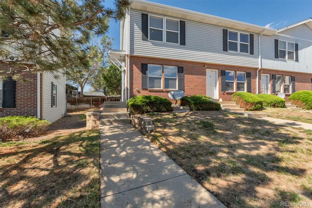 16241 E 17th Place A, Aurora