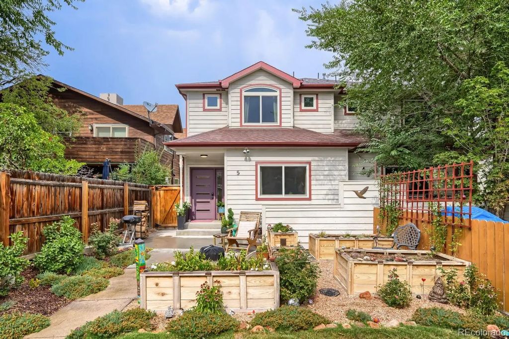 5 Washington Avenue, Golden