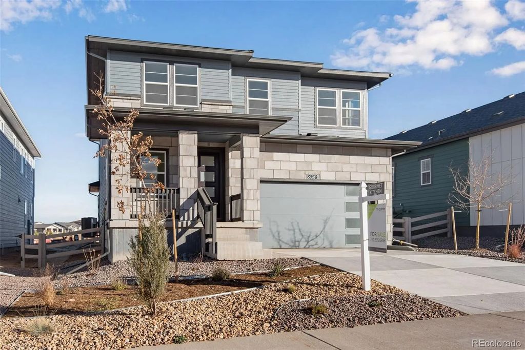 8556 Eckley Street, Littleton