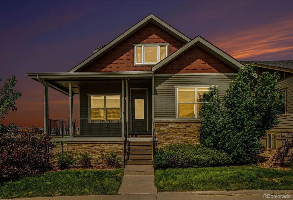 2801 Urban Place, Berthoud
