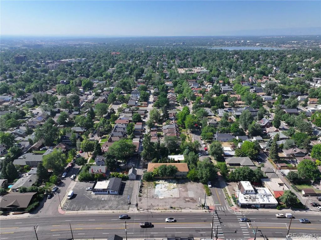 3930 W 38th Avenue, Denver