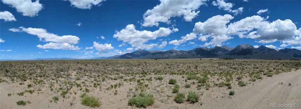 1097 Pioneer Trail, Crestone