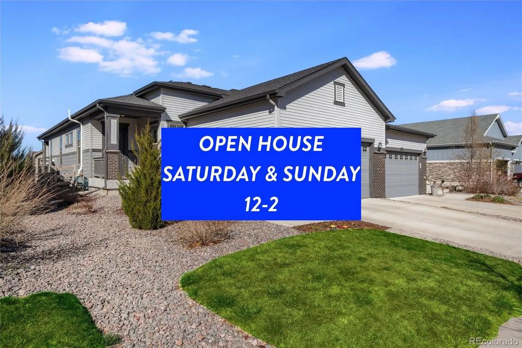 7781 Plateau Creek Lane, Littleton