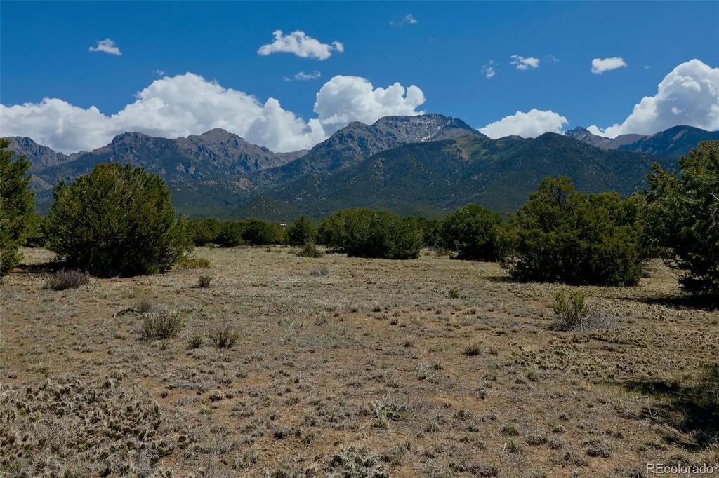 1515 Wagon Wheel Road, Crestone