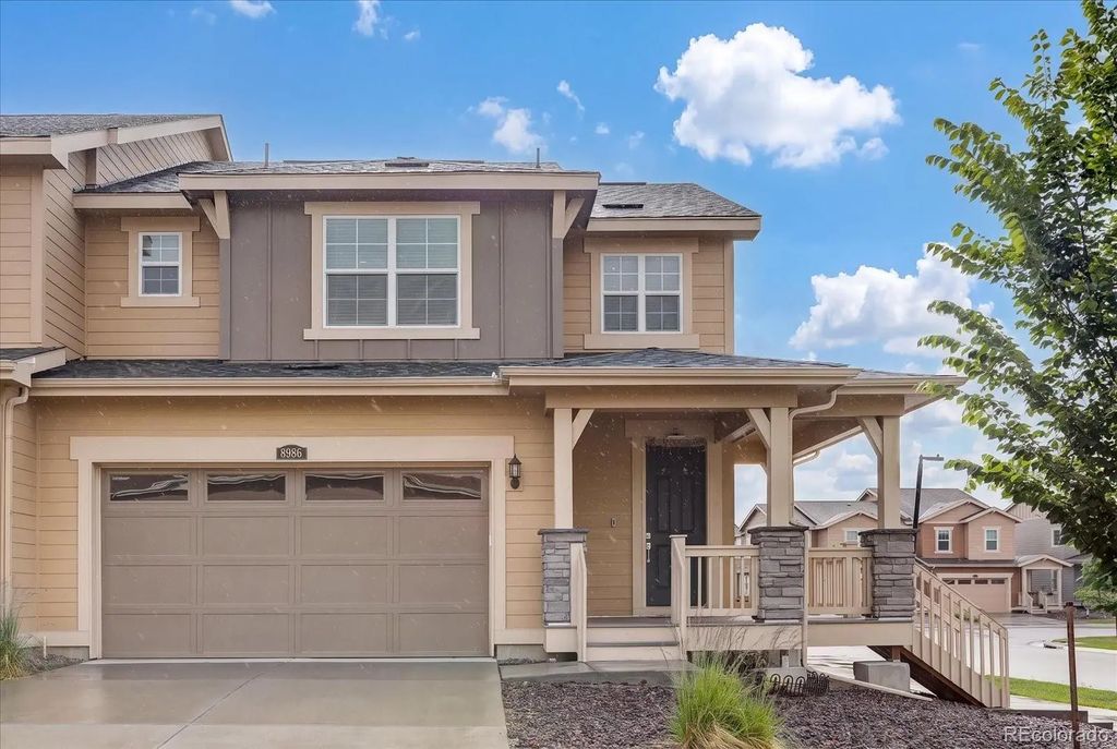 8986 Woodmere Court, Parker