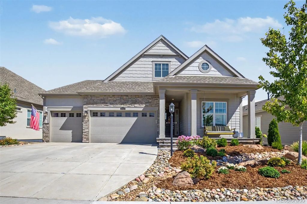 15542 Willow Street, Thornton