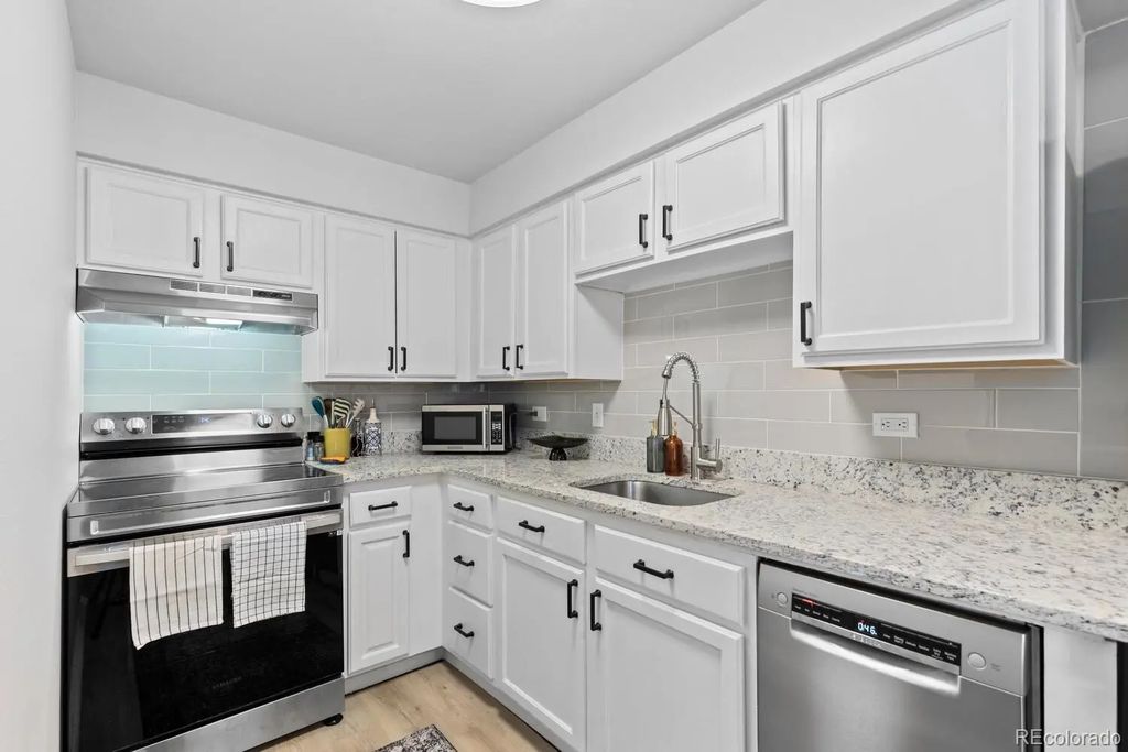 1350 Josephine Street 203, Denver