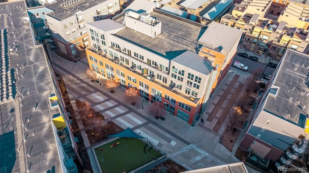 2955 Inca Street 4k, Denver