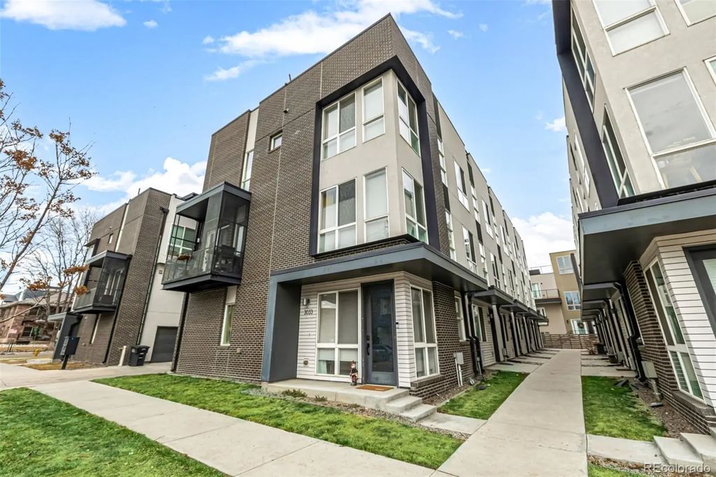 3037 W 19th Avenue, Denver