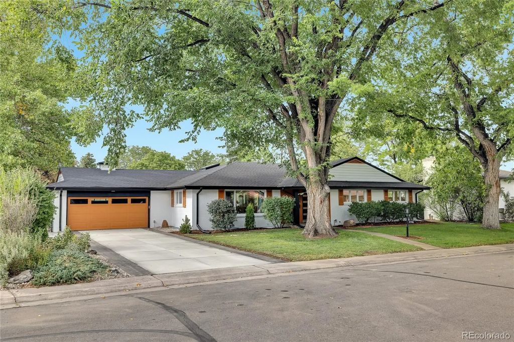 3735 S Hibiscus Way, Denver