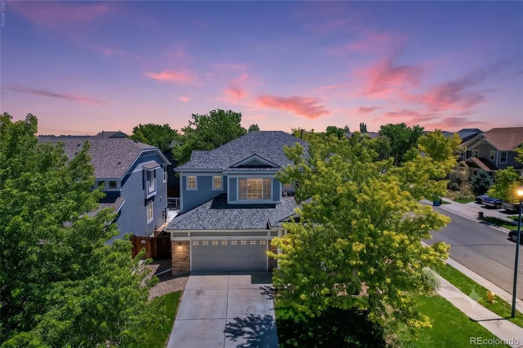 11706 Mobile Street, Commerce City