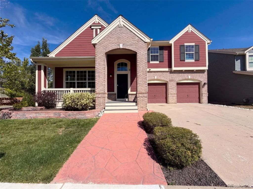 13399 W 84th Place, Arvada