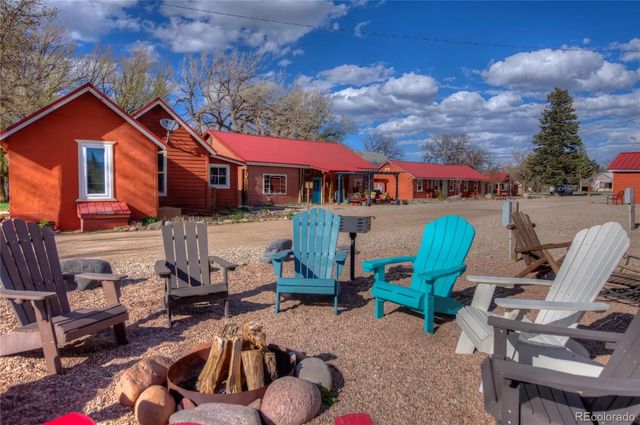 404 S Oak Street, La Veta