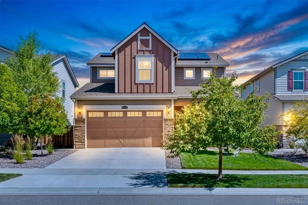 26265 E Canal Place, Aurora