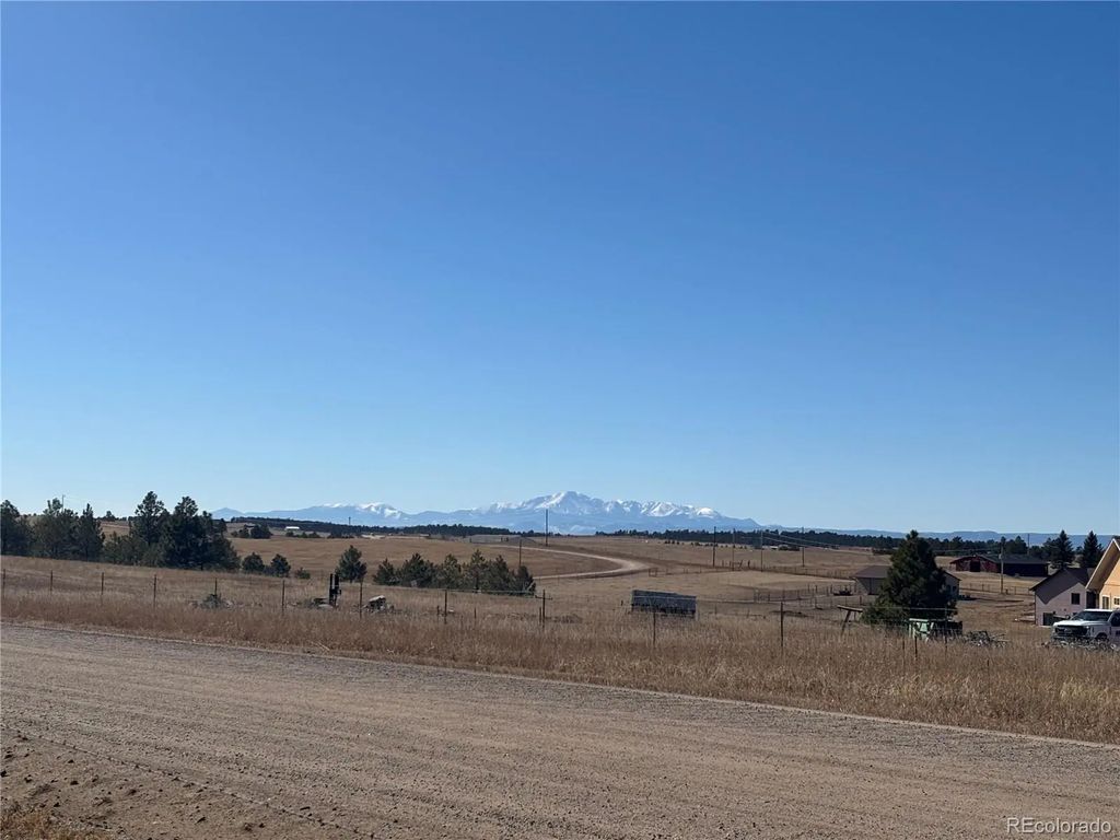 Lot 1 County Road 27, Elizabeth
