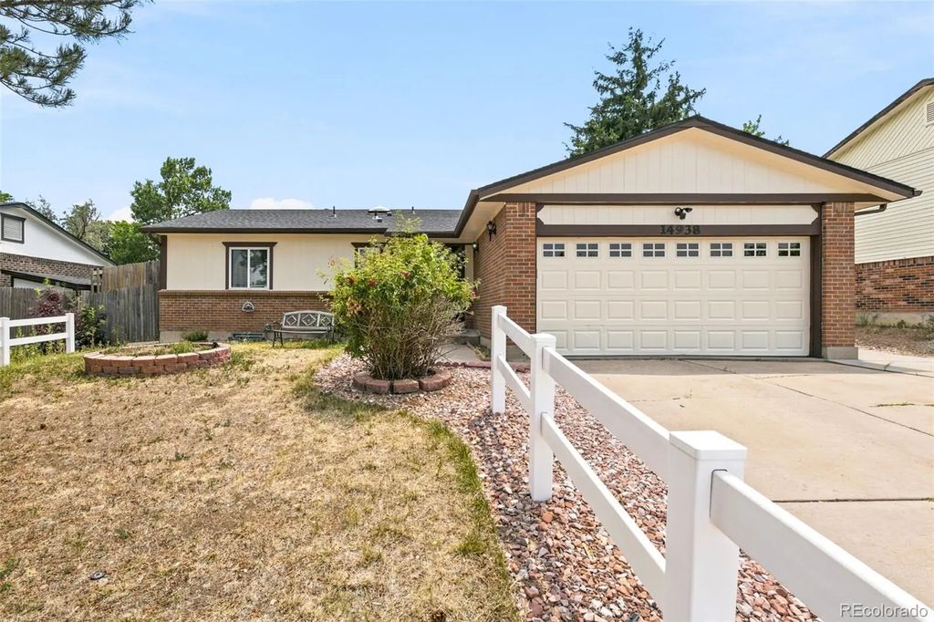 14938 E Florida Avenue, Aurora