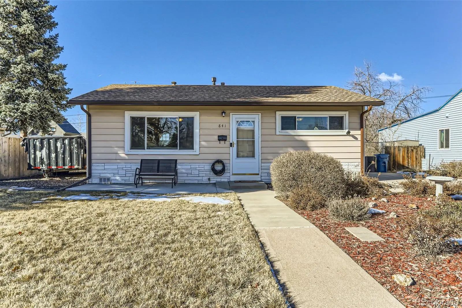 Aurora Homes for Sale in the neighborhood of BURNS AURORA STH FLG in the Zipcode of 80010