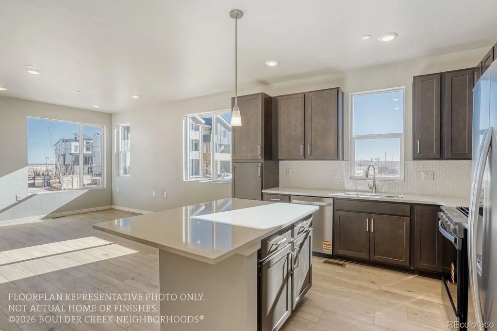 16563 Peak Street, Broomfield