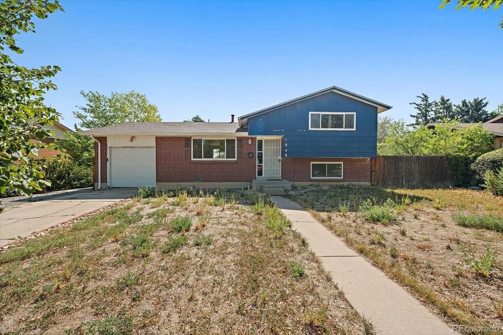 1048 Granby Street, Aurora