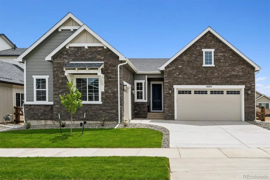 5684 Wayfarer Circle, Firestone
