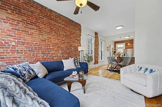 1420 E 25th Avenue, Denver