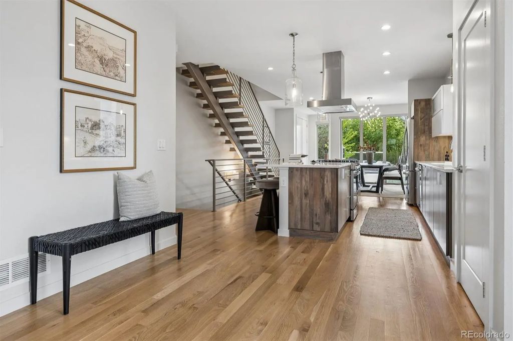 3404 Newton Street, Denver