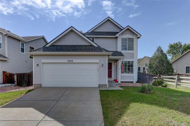 4056 N Lisbon Street, Denver