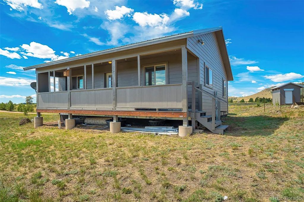 4510 County Road 71, Guffey