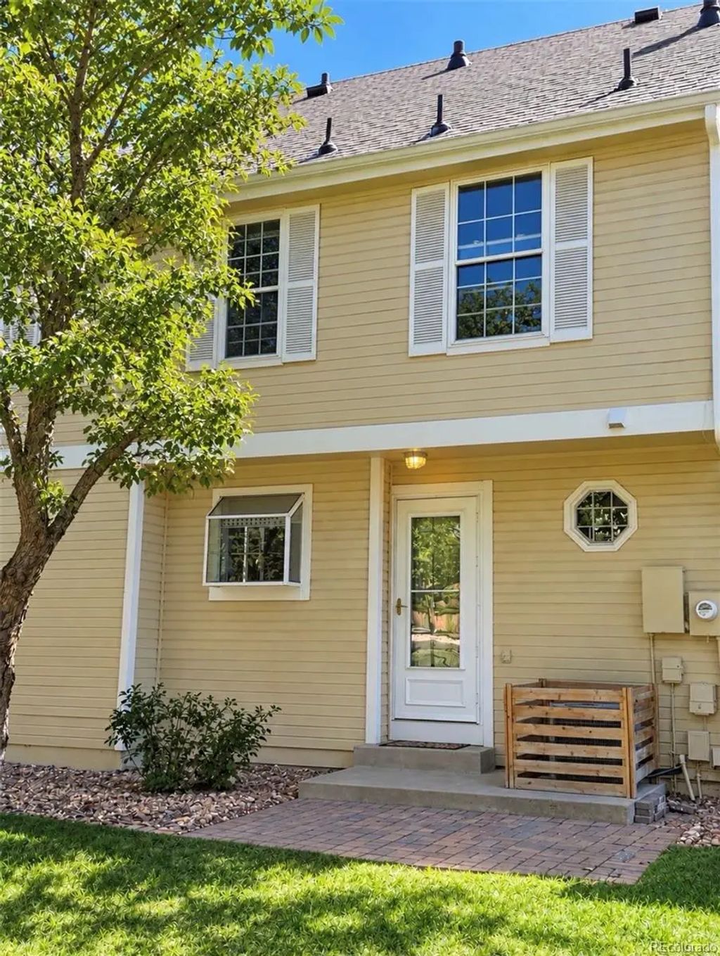 4049 S Richfield Way, Aurora
