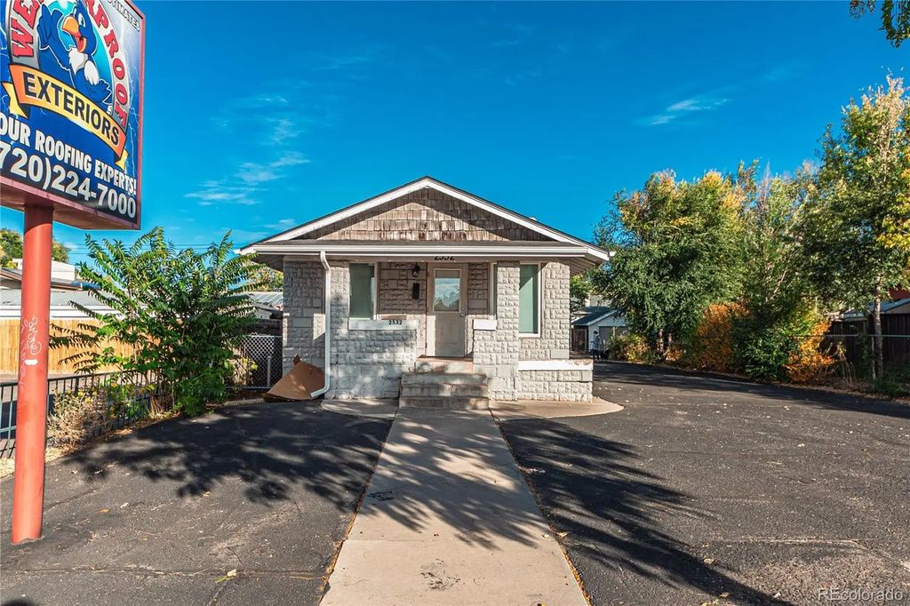 2532 S Broadway, Denver