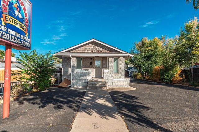 2532 S Broadway, Denver