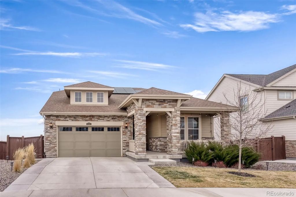5255 E 148th Place, Thornton