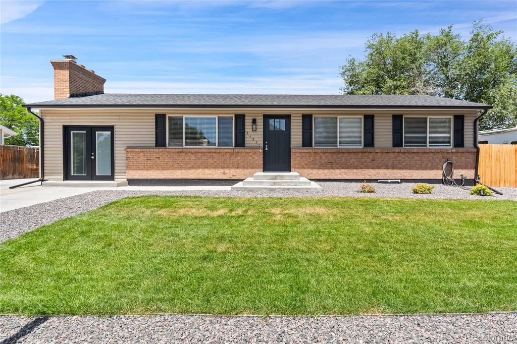 9457 W Arizona Avenue, Lakewood